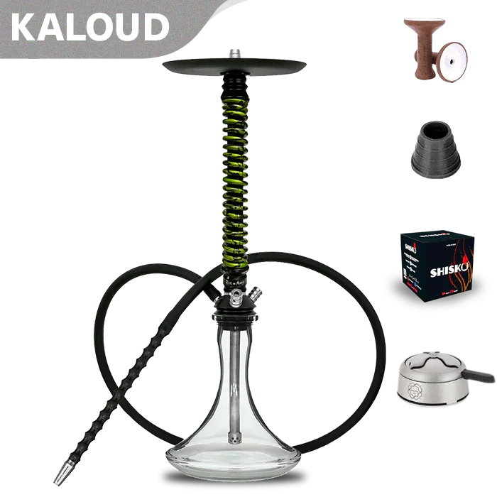 Mamay Customs Coilover