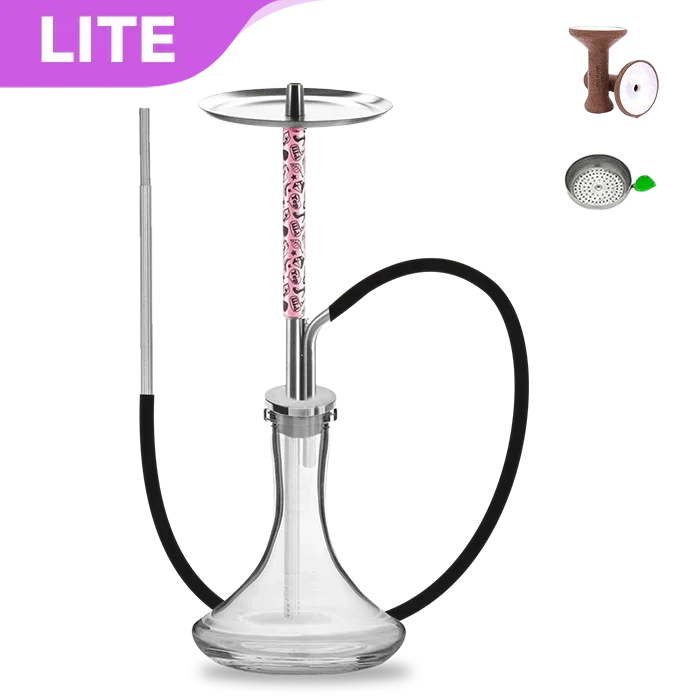 Mexanika Smoke STM Hookah Set