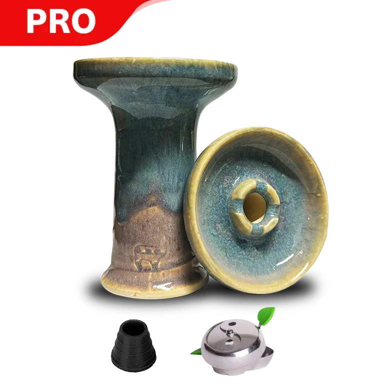 Alpaca Rook Shallow Bowl - Jewels