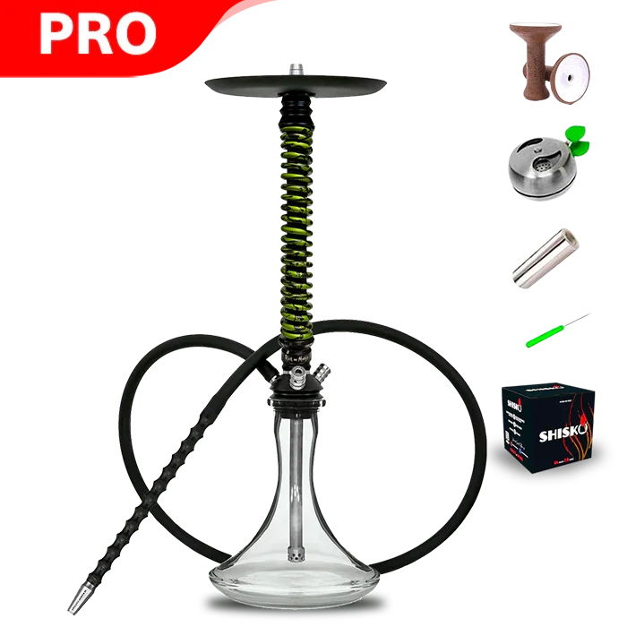 Mamay Customs Coilover