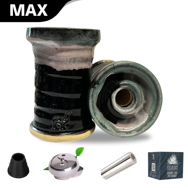 Alpaca Cria Thick Boyz Bowl