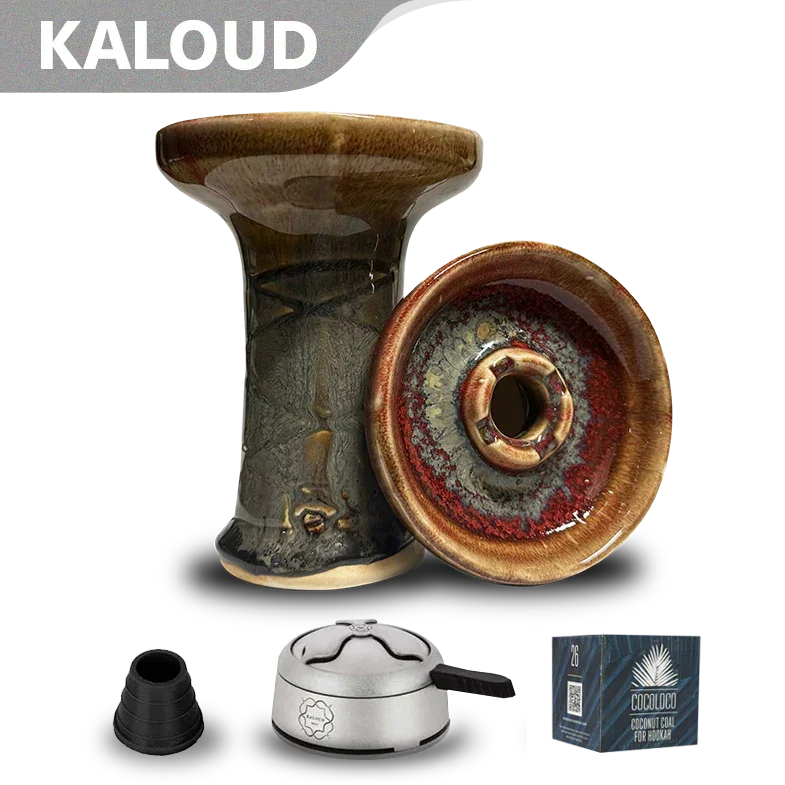 Alpaca Rook Shallow Bowl - Got Drip