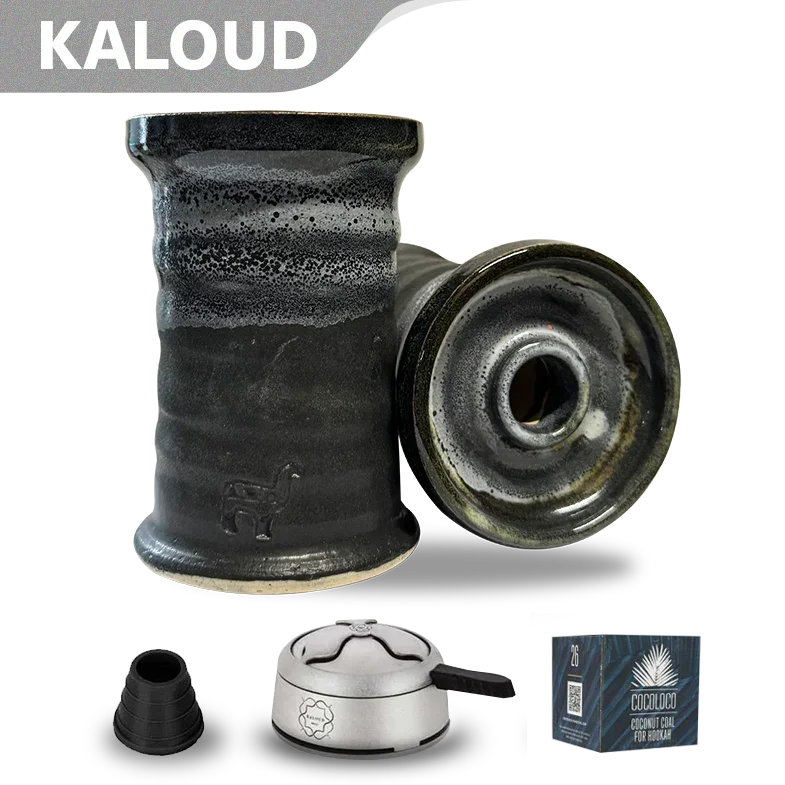 Alpaca Cria Thick Boyz Bowl