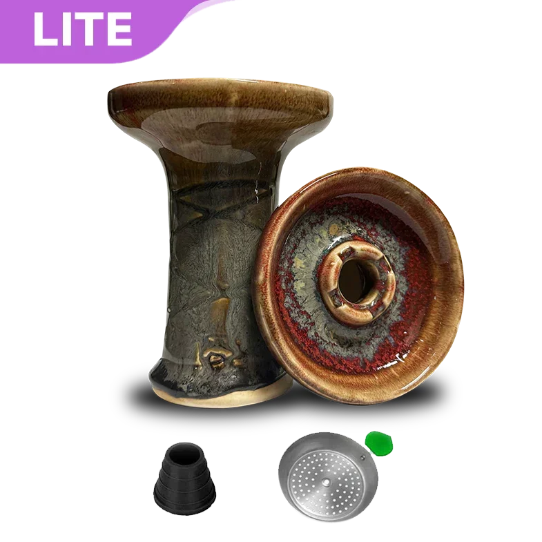 Alpaca Rook Shallow Bowl - Got Drip