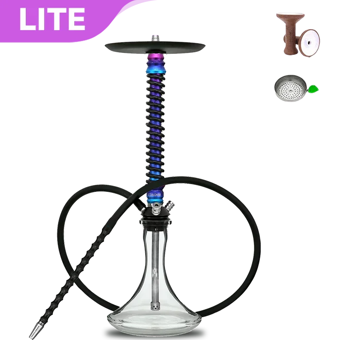 Mamay Customs Coilover - Space