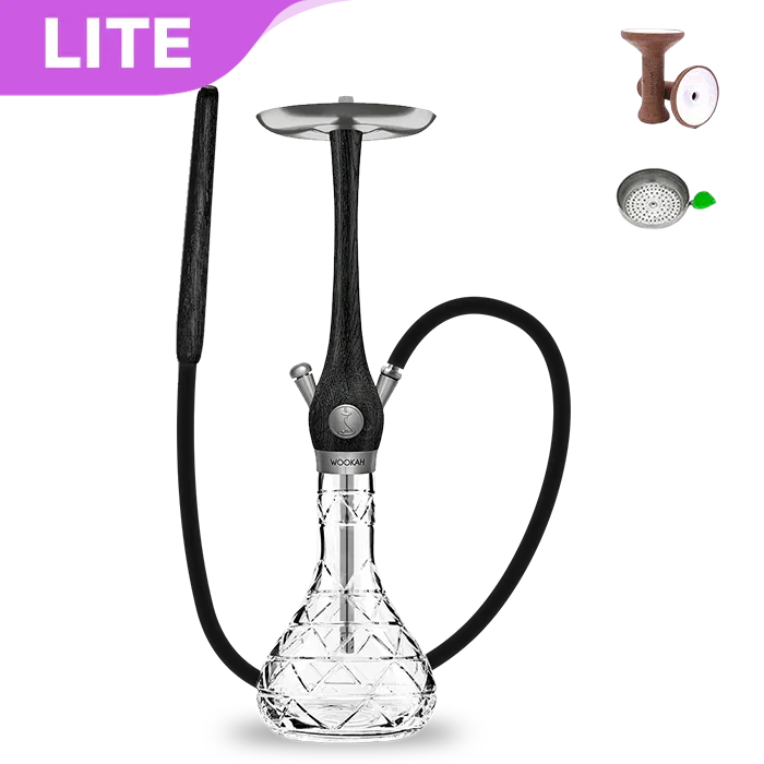 Wookah Nox Mastercut Terra Hookah