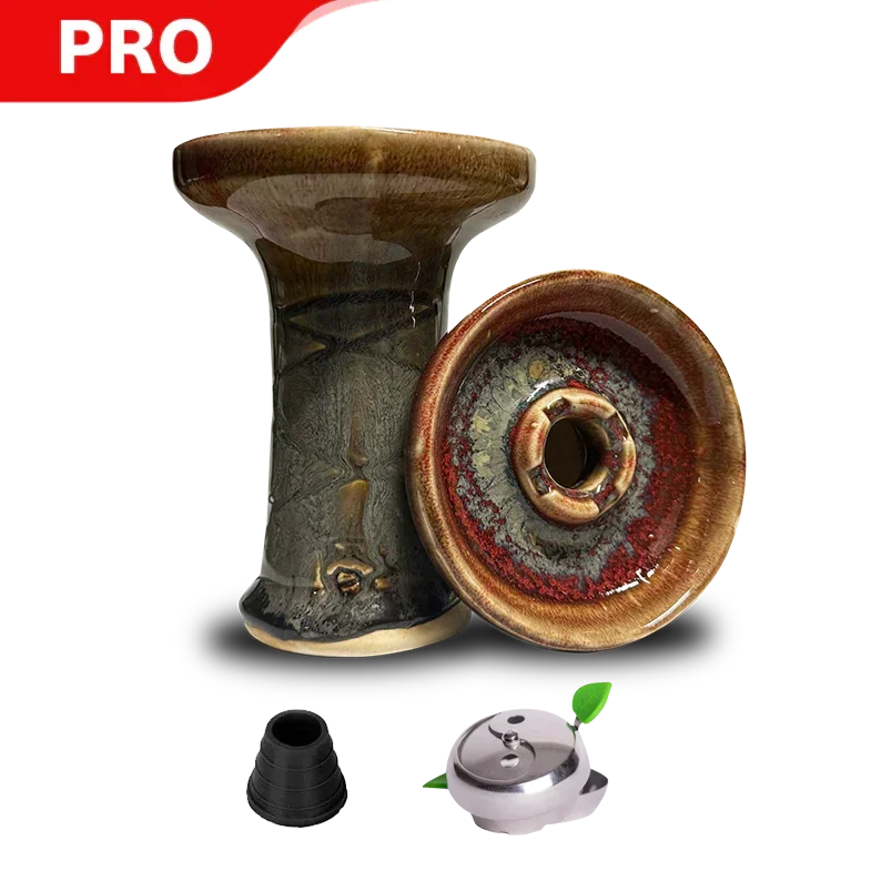 Alpaca Rook Shallow Bowl