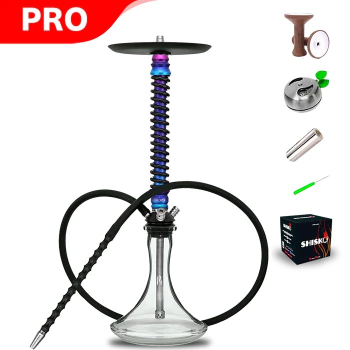Mamay Customs Coilover