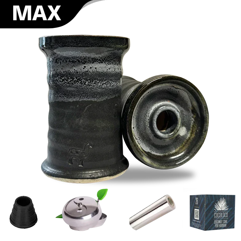 Alpaca Cria Thick Boyz Bowl