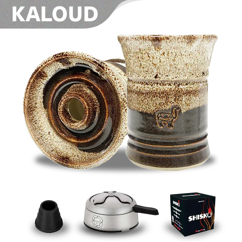 Alpaca Kilo Bowl Shallow