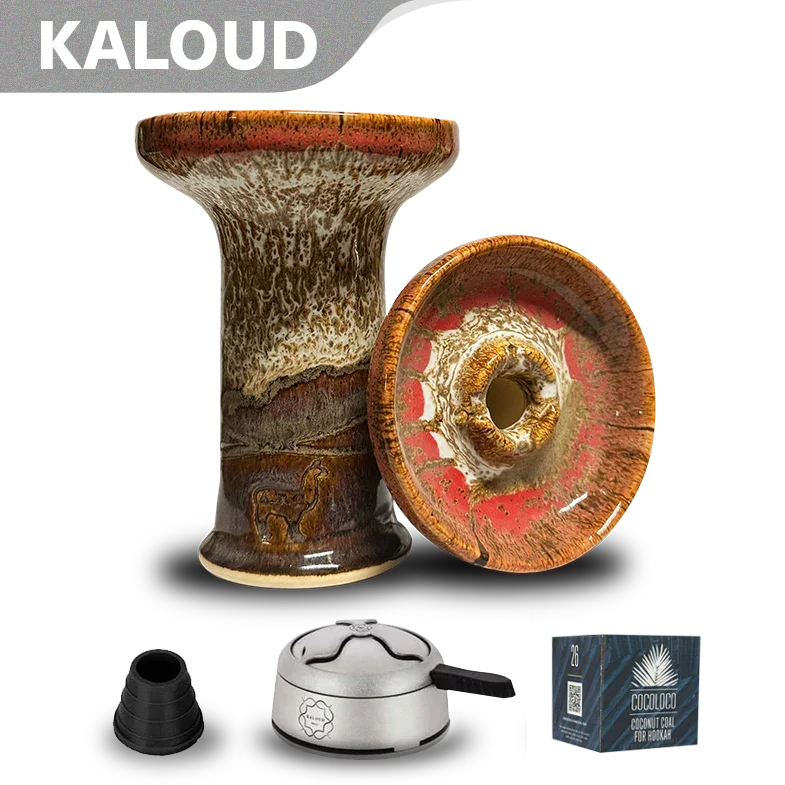 Alpaca Rook Shallow Bowl - GOT