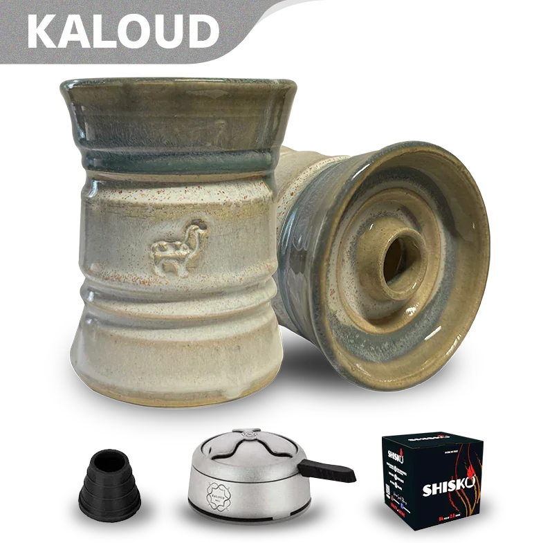 Alpaca Kilo Bowl Shallow - Alpine