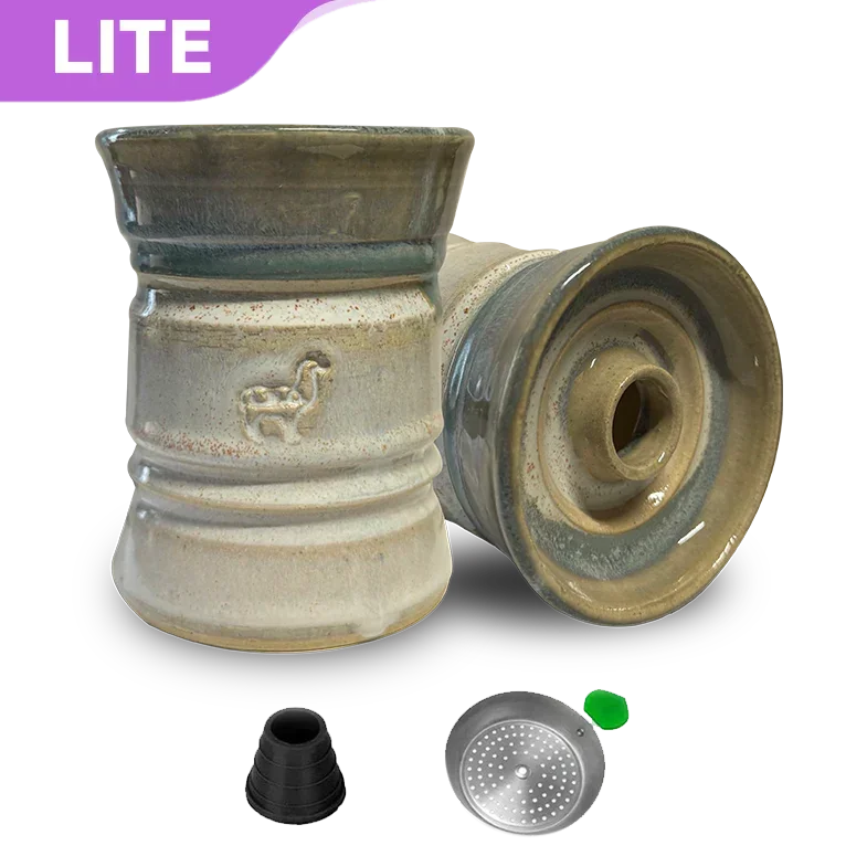 Alpaca Kilo Bowl Shallow - Alpine