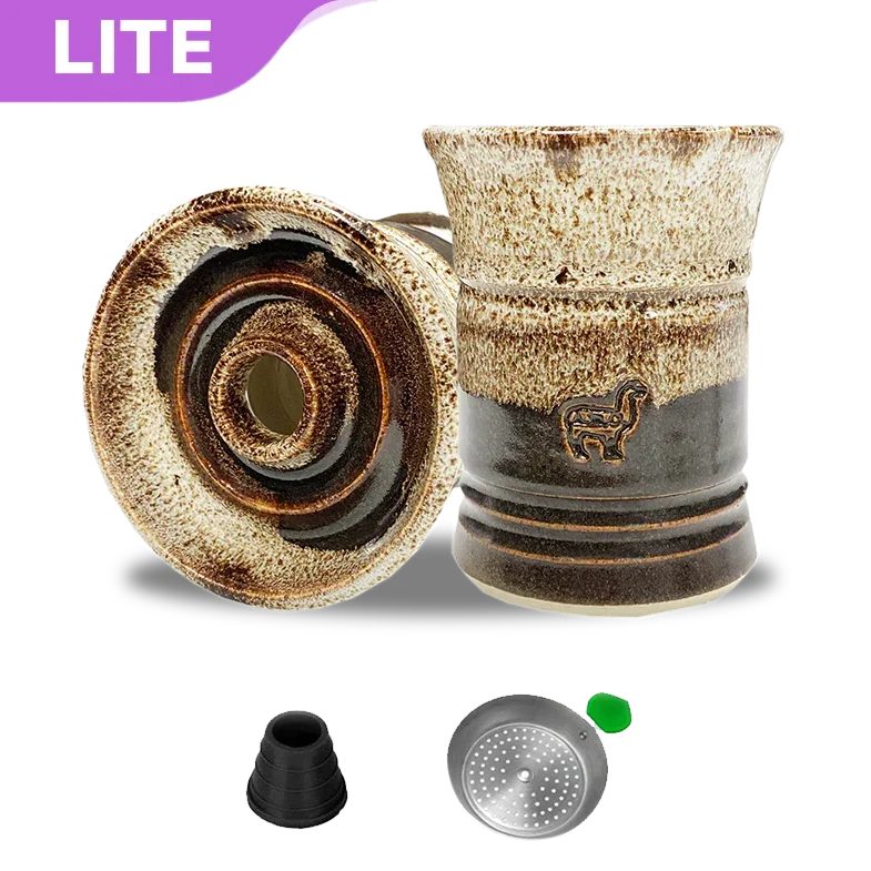 Alpaca Kilo Bowl Shallow