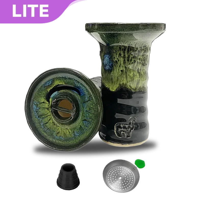 Alpaca Symphony Bowl