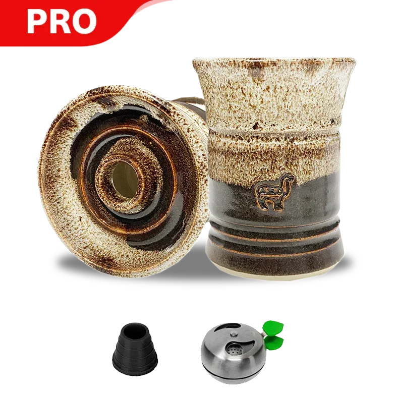 Alpaca Kilo Bowl Shallow