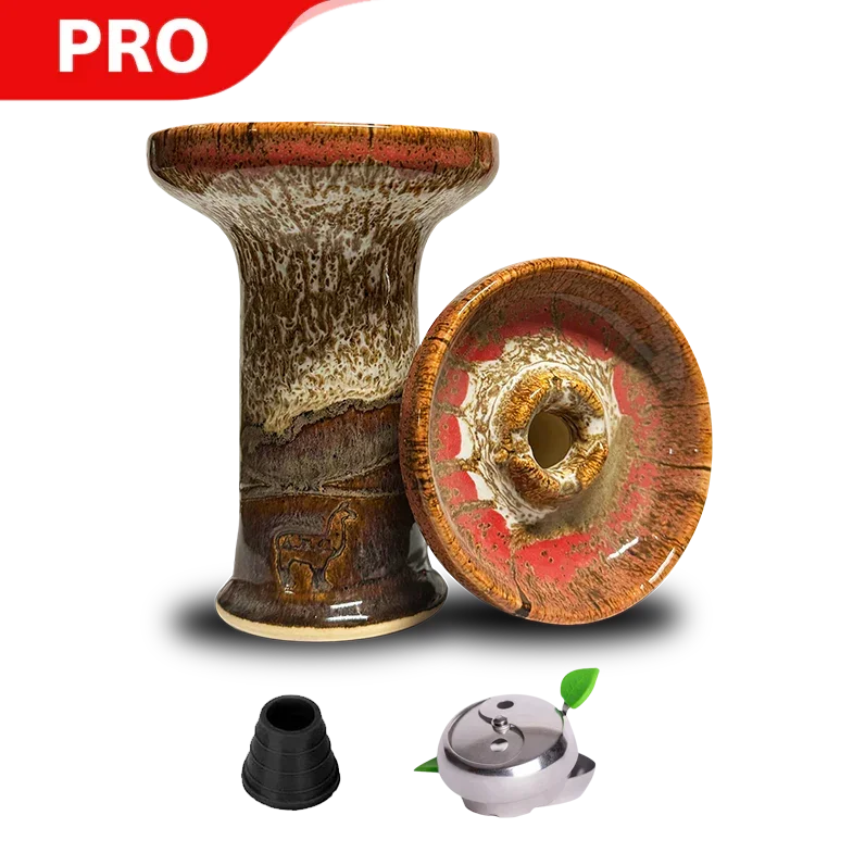 Alpaca Rook Shallow Bowl - GOT