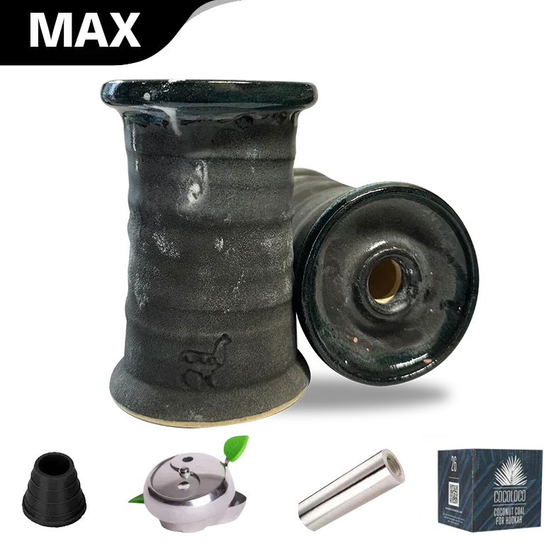 Alpaca Cria Thick Boyz Bowl