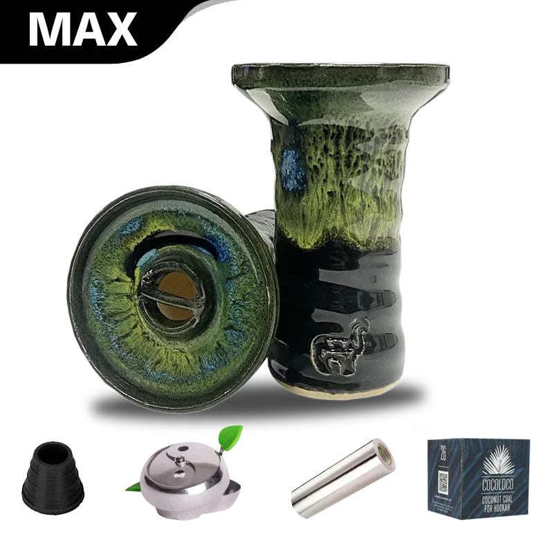 Alpaca Symphony Bowl