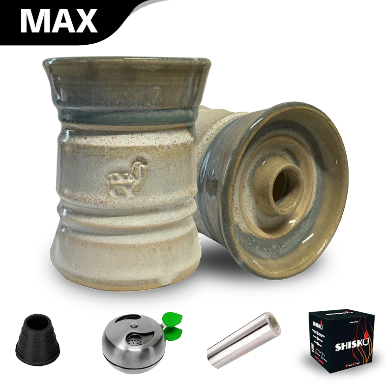 Alpaca Kilo Bowl Shallow - Alpine