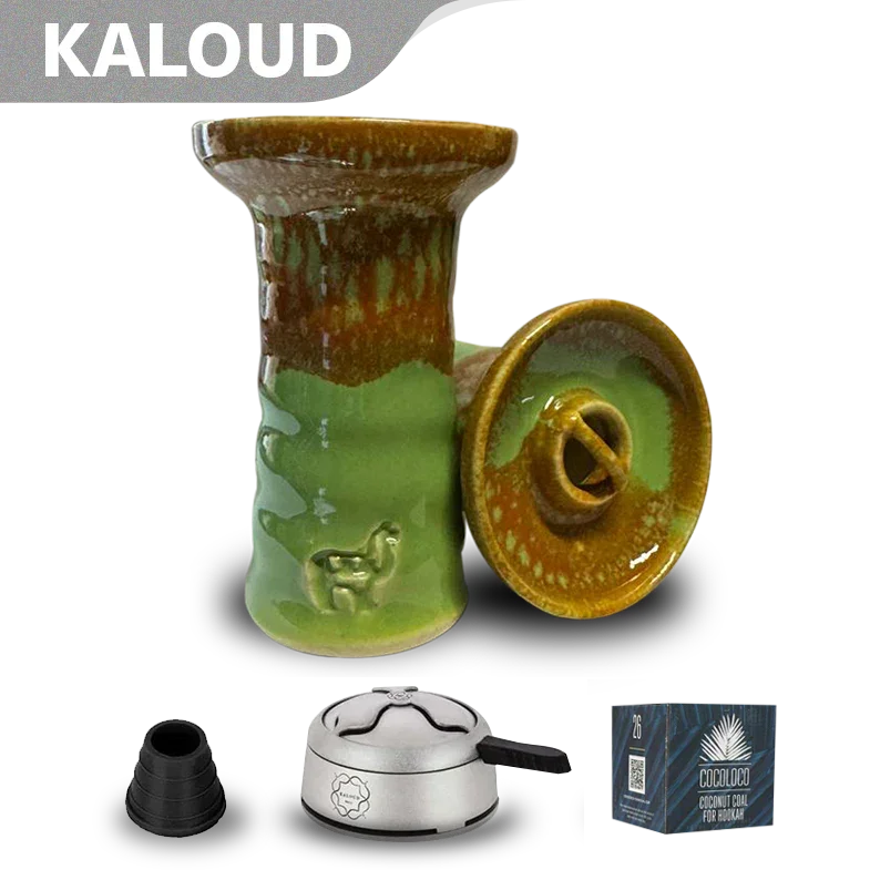 Alpaca Symphony Bowl