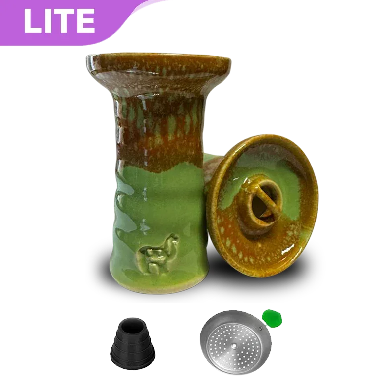 Alpaca Symphony Bowl