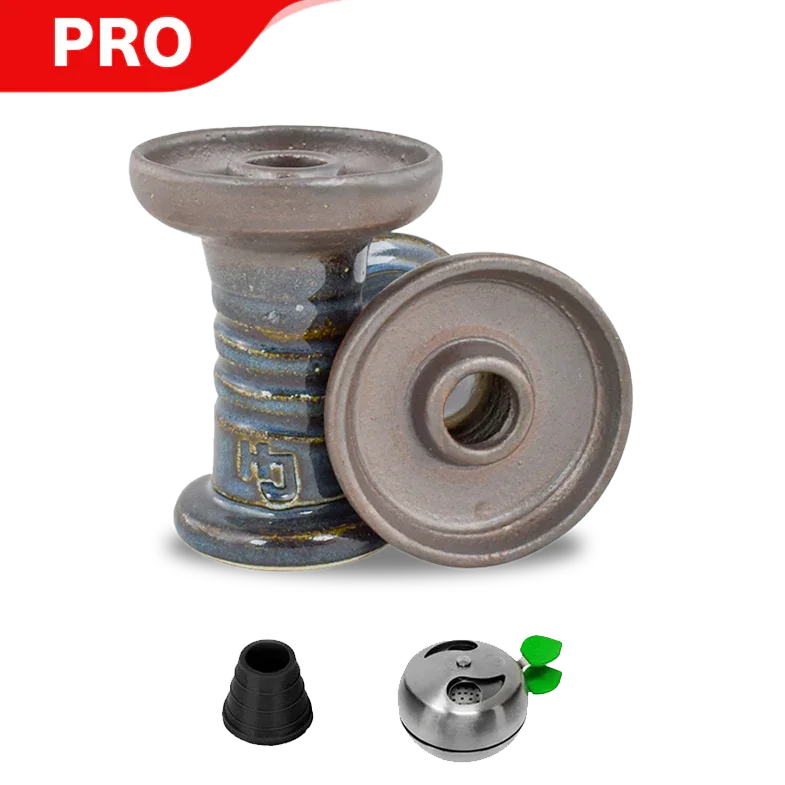 HJ 80 Feet 80 Bowl - Nut Blue