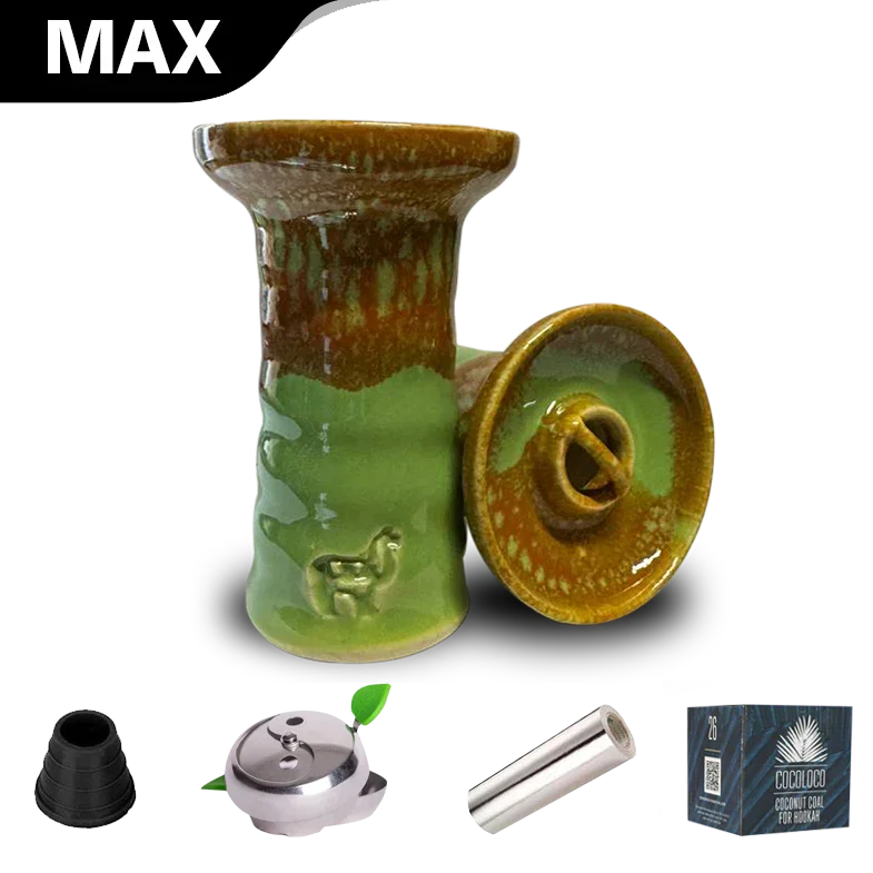 Alpaca Symphony Bowl