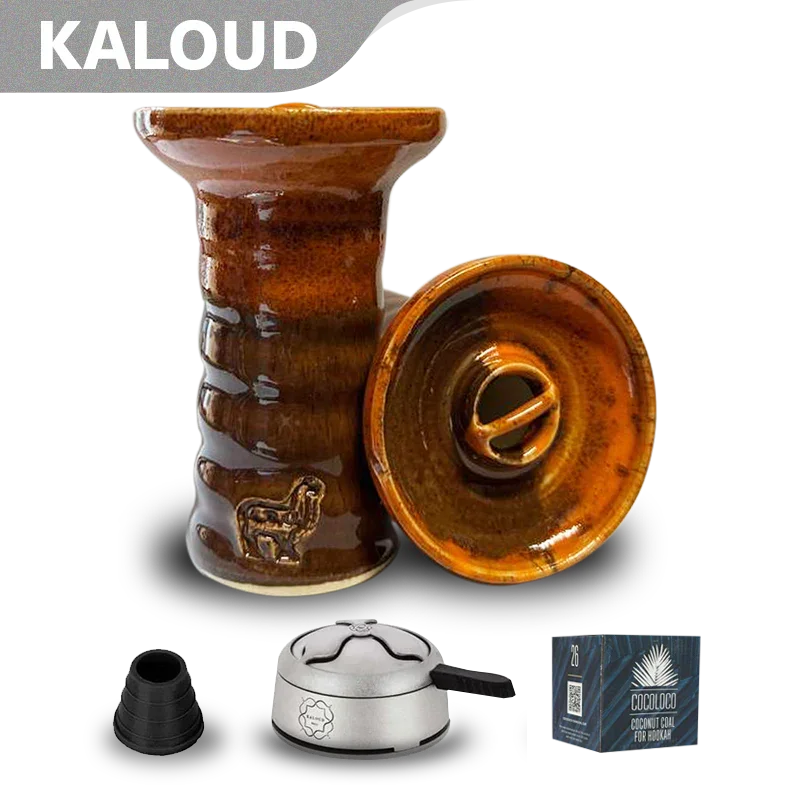 Alpaca Symphony Bowl