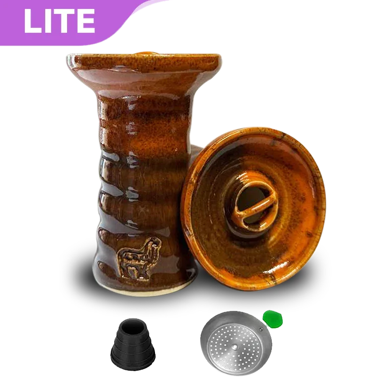 Alpaca Symphony Bowl