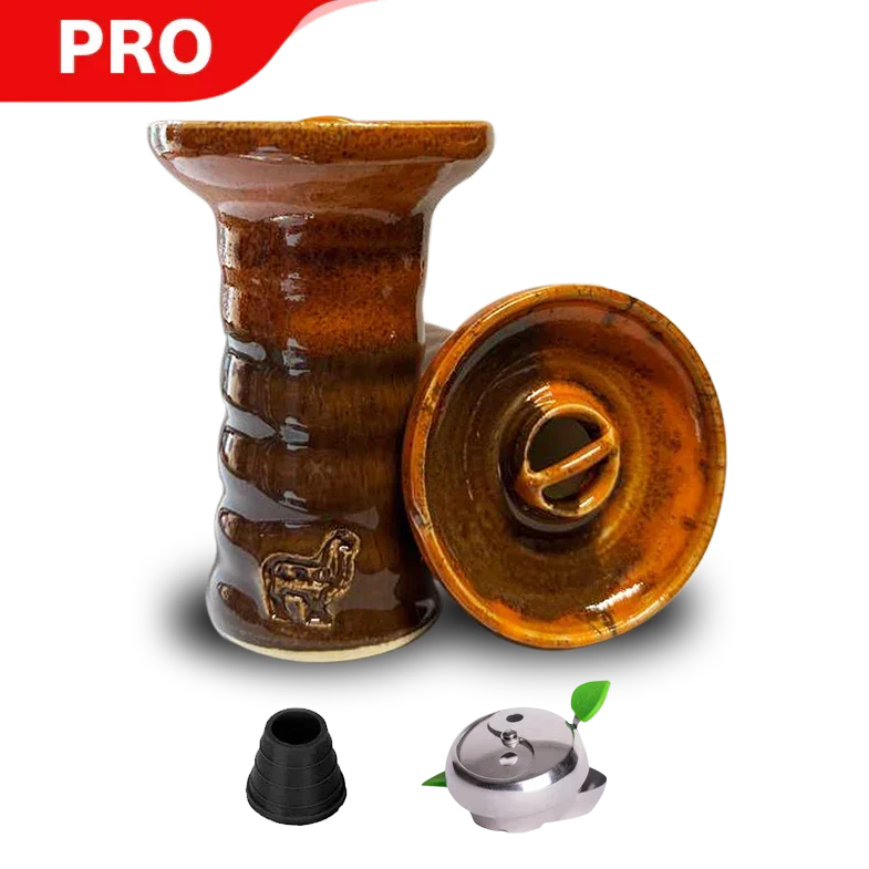 Alpaca Symphony Bowl