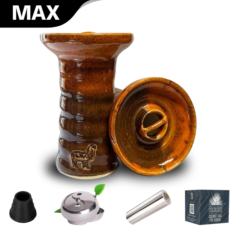 Alpaca Symphony Bowl