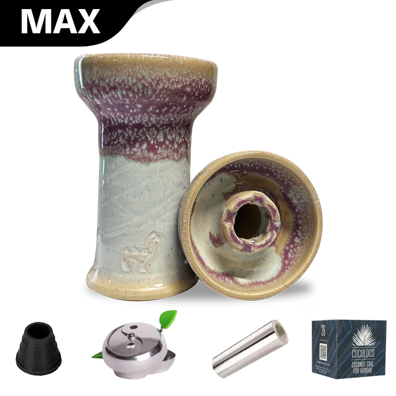 Alpaca Mini Rook Bowl