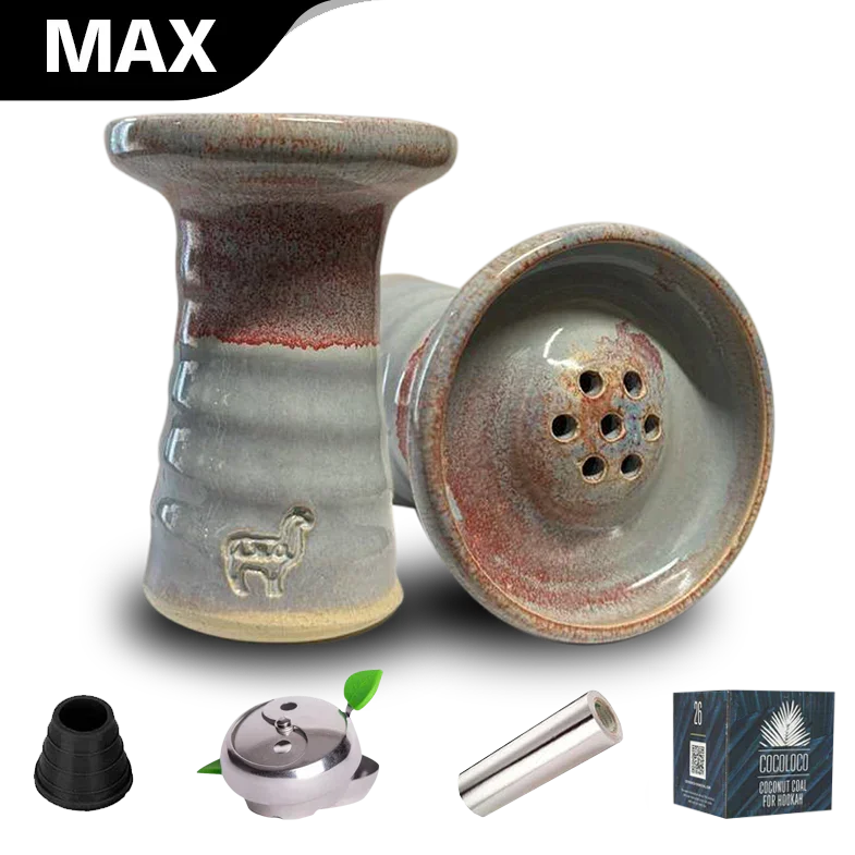 Alpaca Egy Bowl - Pixie Dust