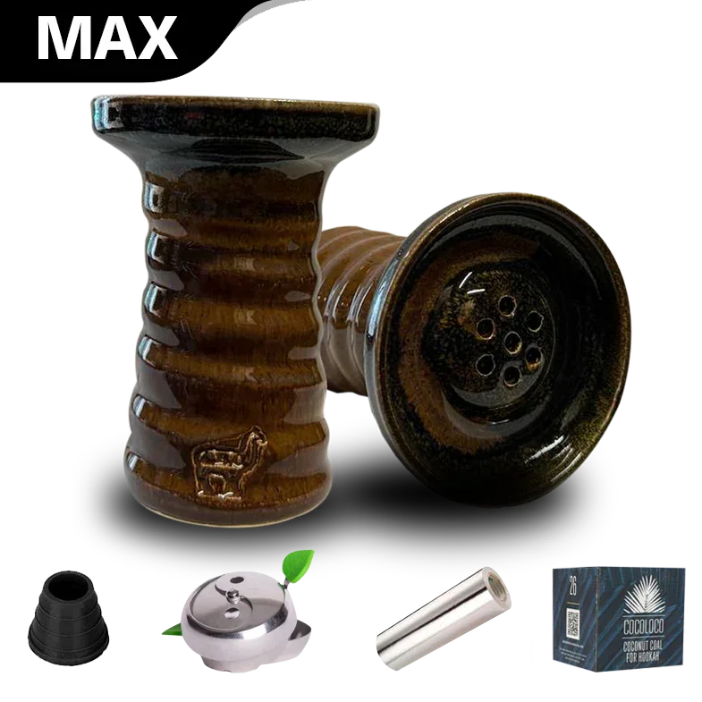 Alpaca Egy Bowl - Earthquake