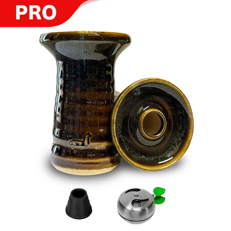 Alpaca Cria Bowl - Tourmaline