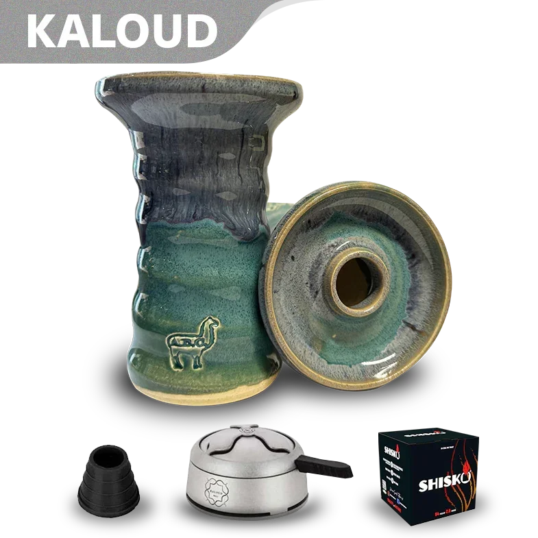 Alpaca Cria Bowl - Lilac Peel