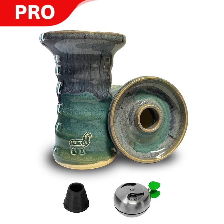 Alpaca Cria Bowl - Lilac Peel