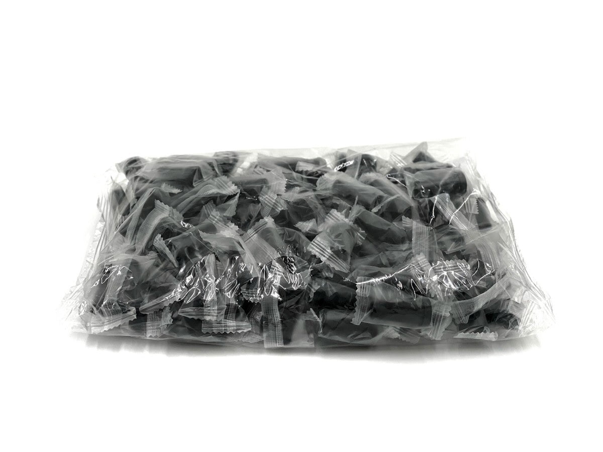 Russian Disposable Mouthtip Black (100 pc)