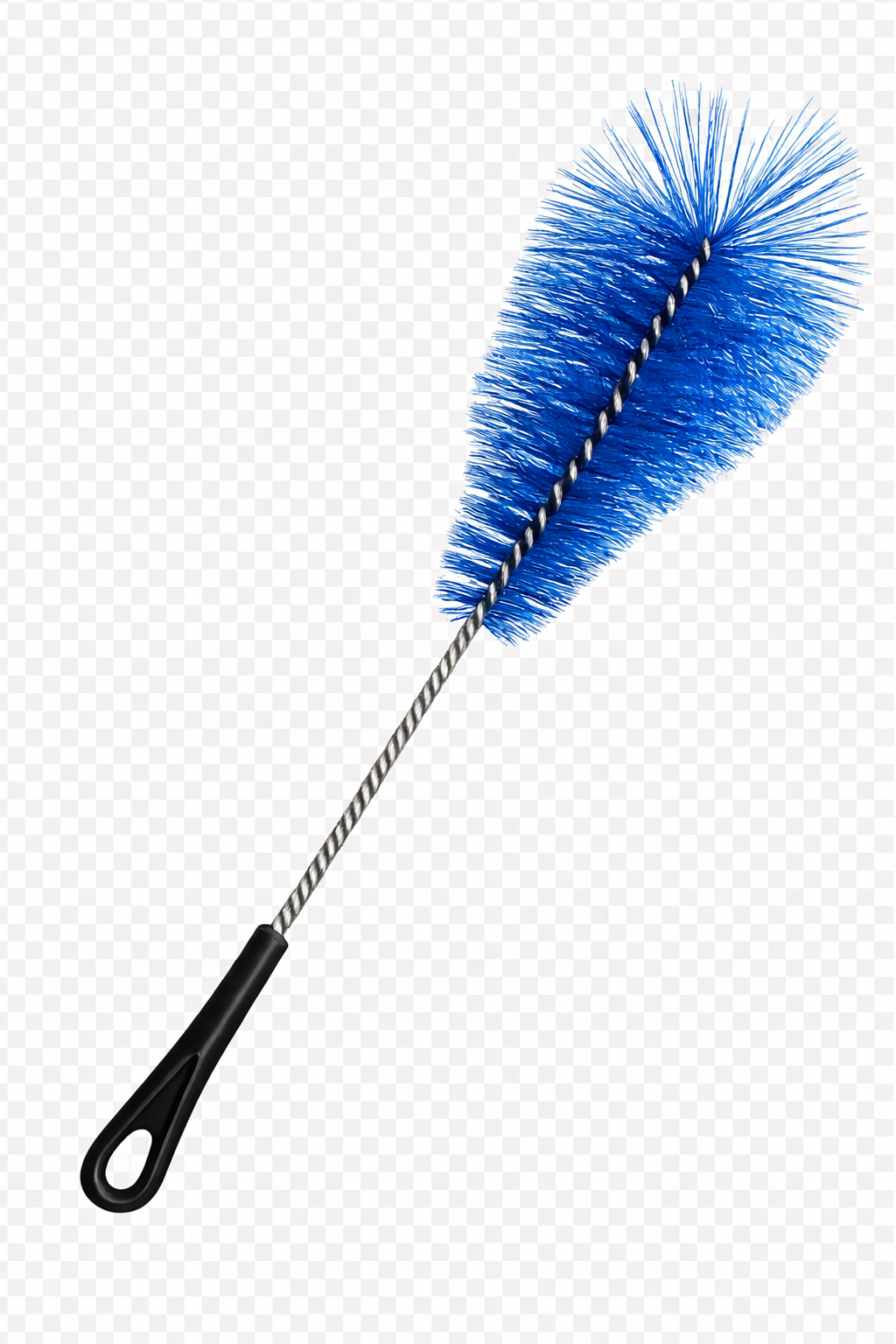 Drop Vase Shisha Cleaning Brush
