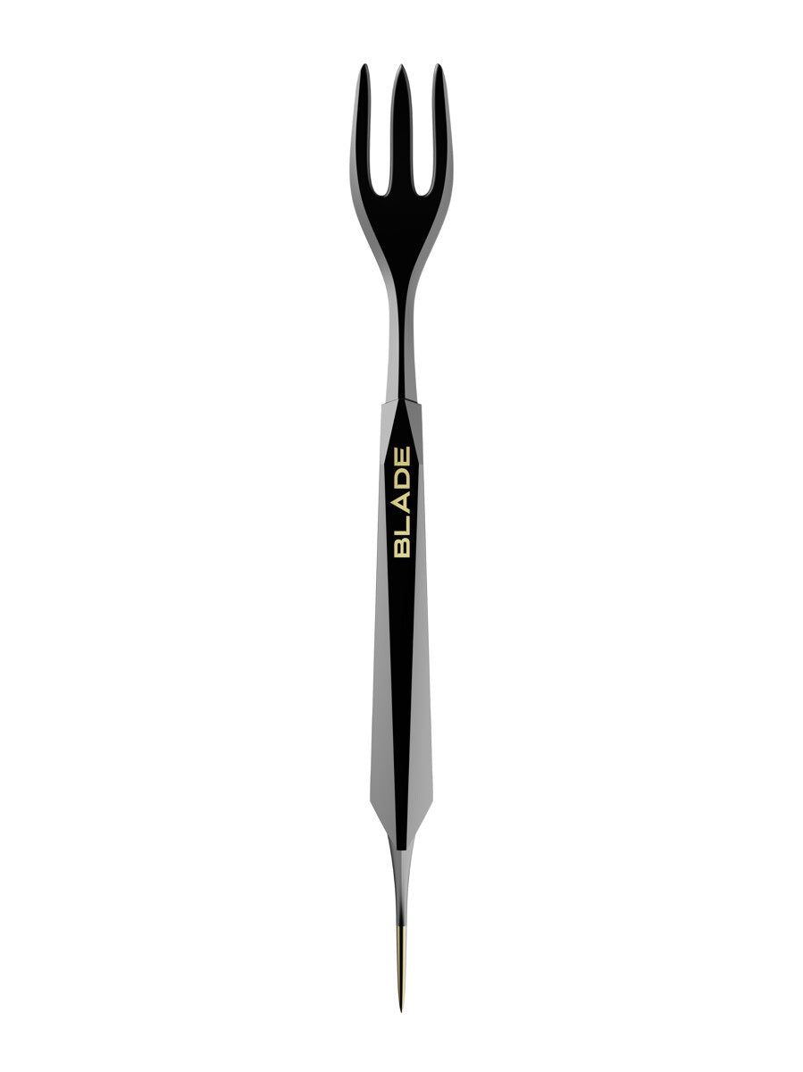 Fork-Shaped Blade Original