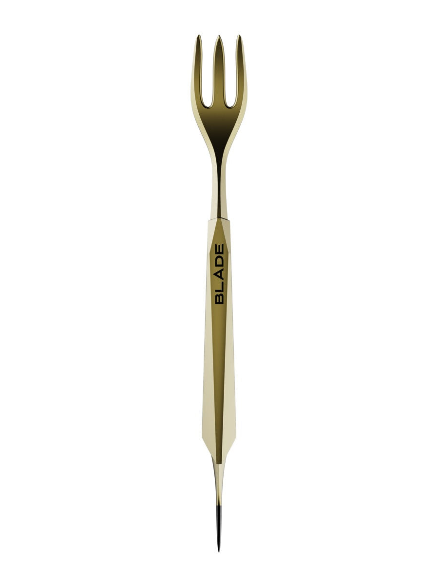 Fork-Shaped Blade Original