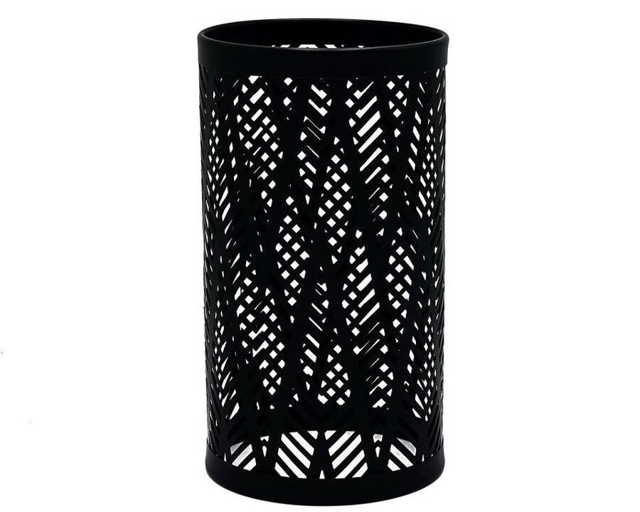 Komin N4 Windcover Black
