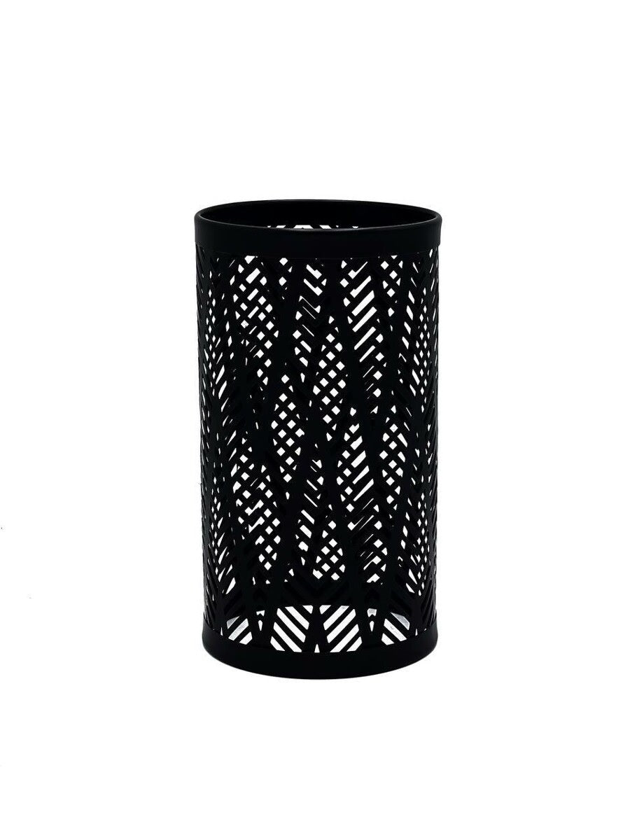 Komin N4 Windcover Black