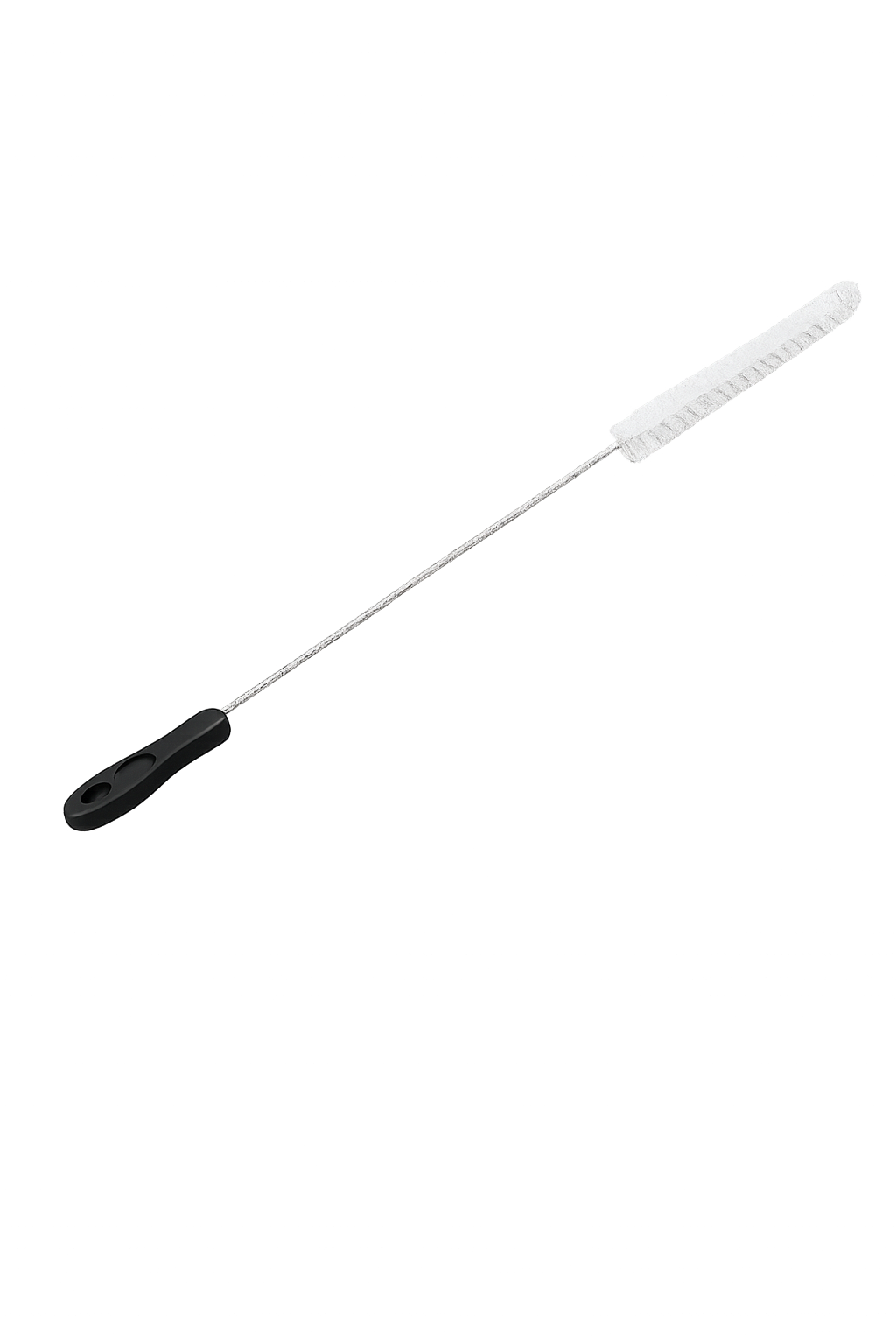 Shisha Steam Pipe Cleaning Brush – 88cm - White