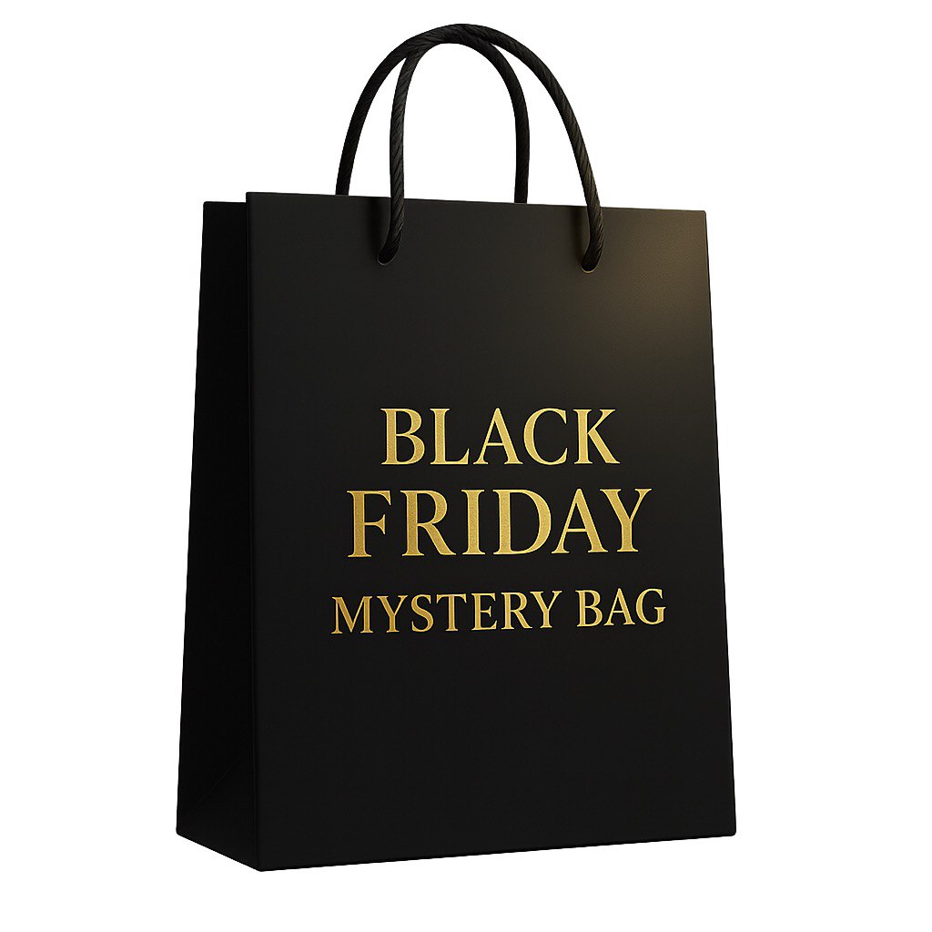 SHISHAGEAR MYSTERY BAG! - shishagear - UK Shisha Hookah