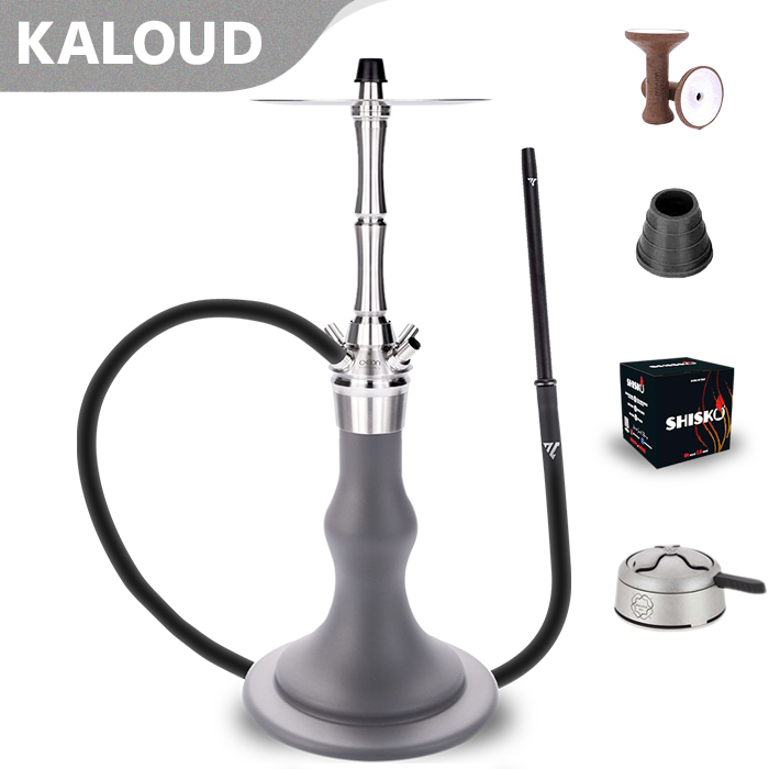 Aeon Edition 5 Premium Plus Hookah