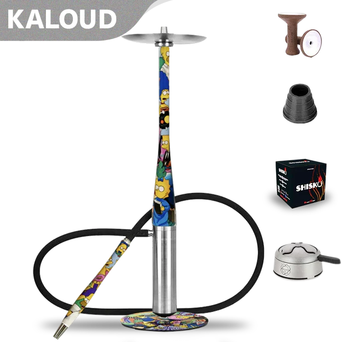 Union Hookah Argument Comics