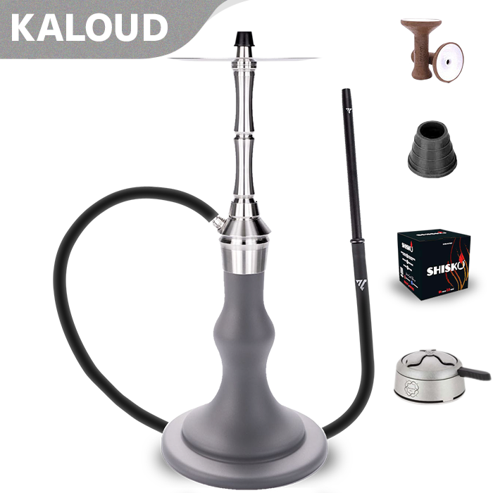 Aeon Edition 5 Lounge Plus Hookah