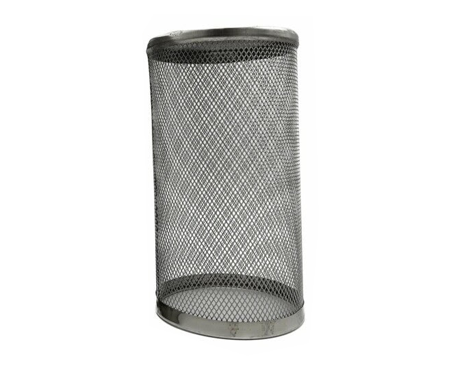 SILVER WINDCOVER